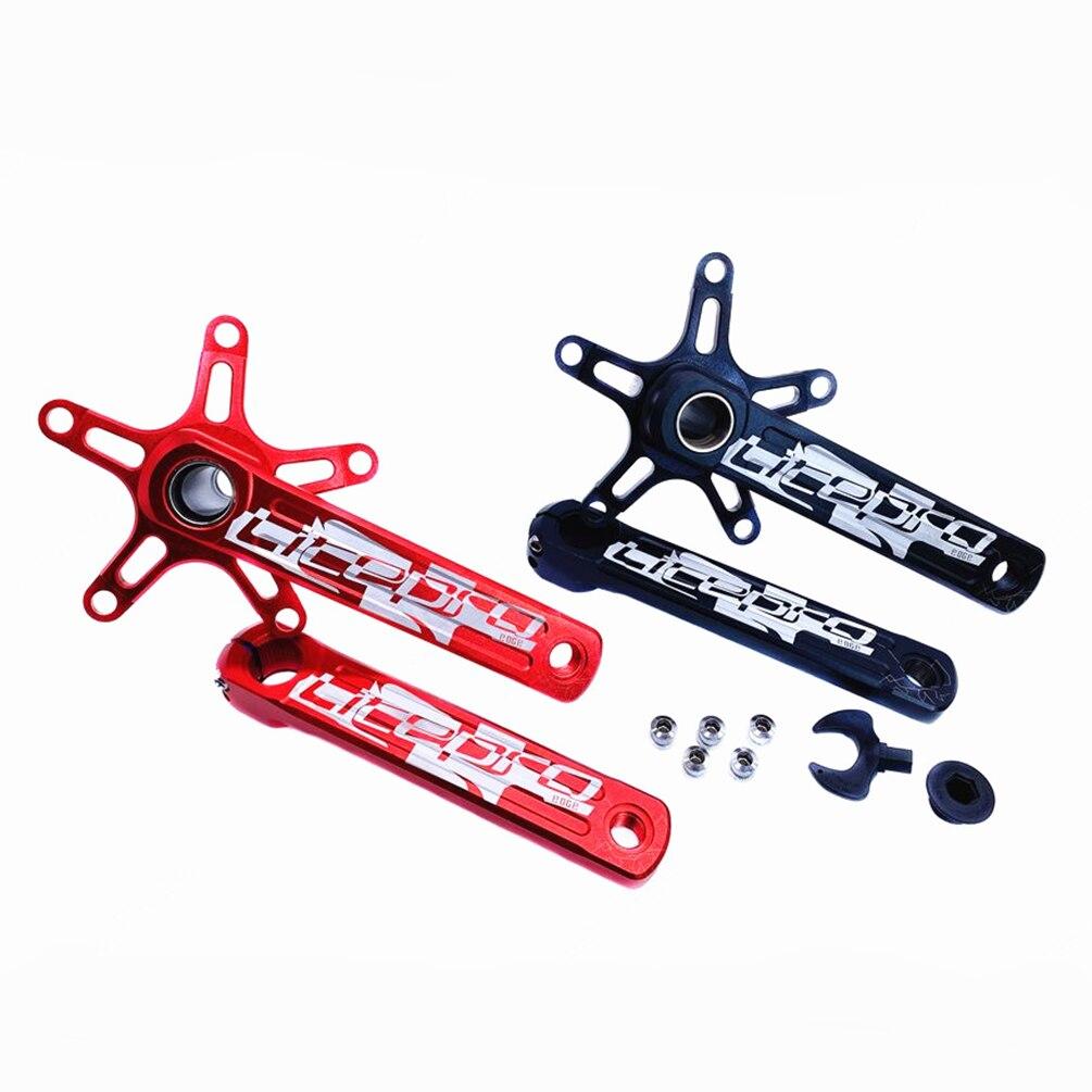 litepro edge crankset