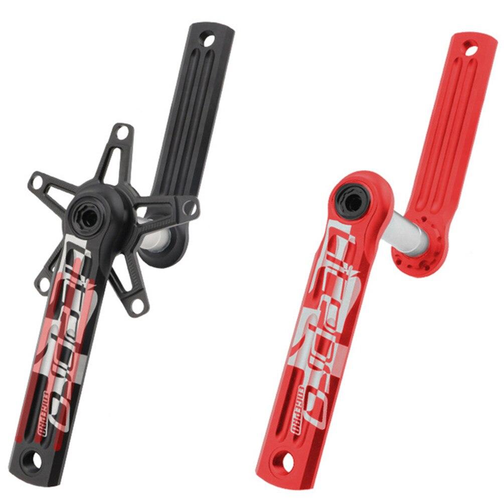 litepro edge crankset