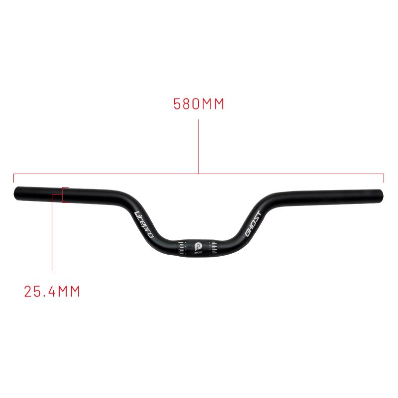 litepro handle bar